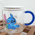Stitch Mug