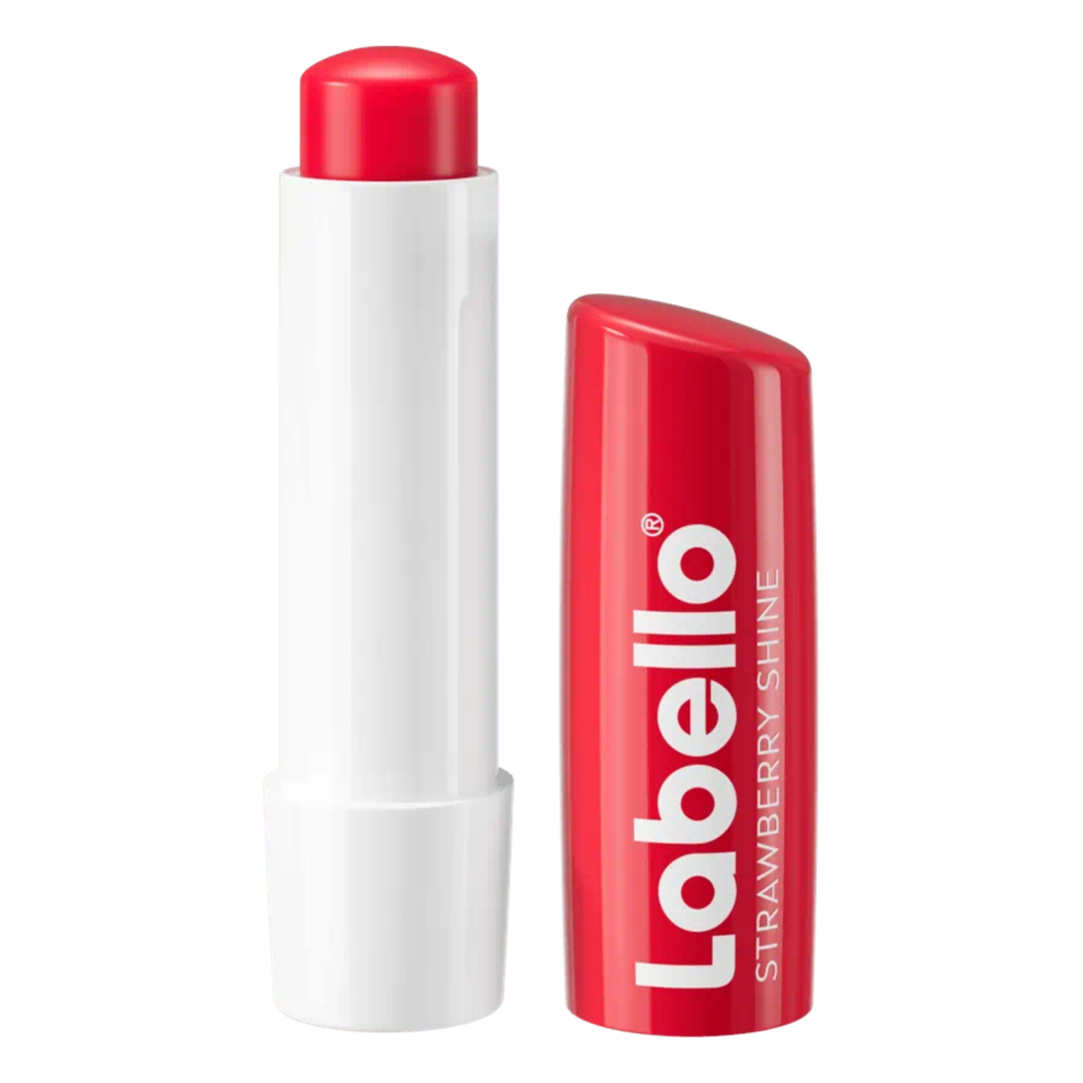Labello STRAWBERRY SHINE
