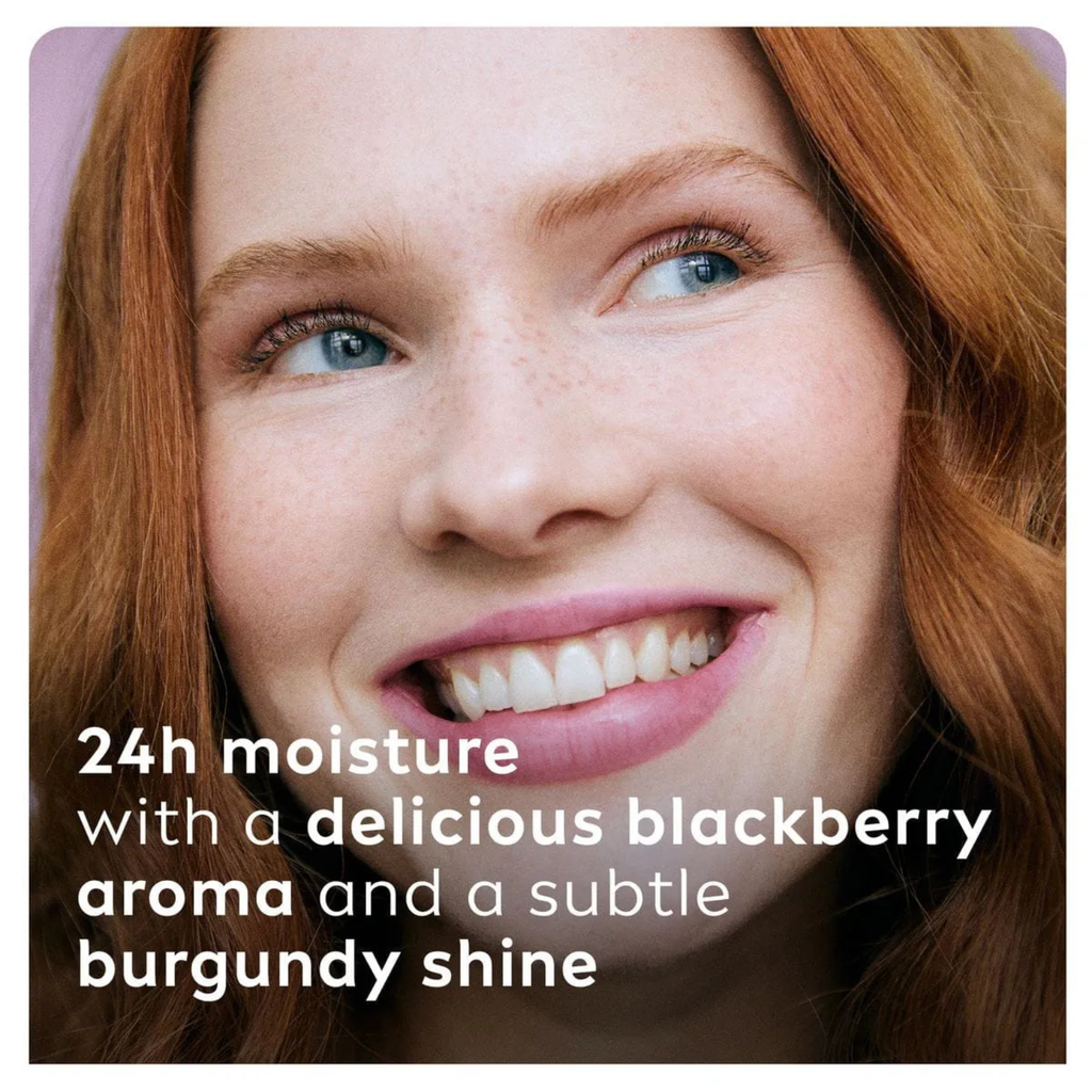 Labello BLACKBERRY SHINE
