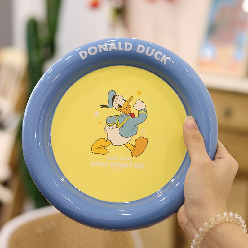 The Walt Disney Co. Legacy Set