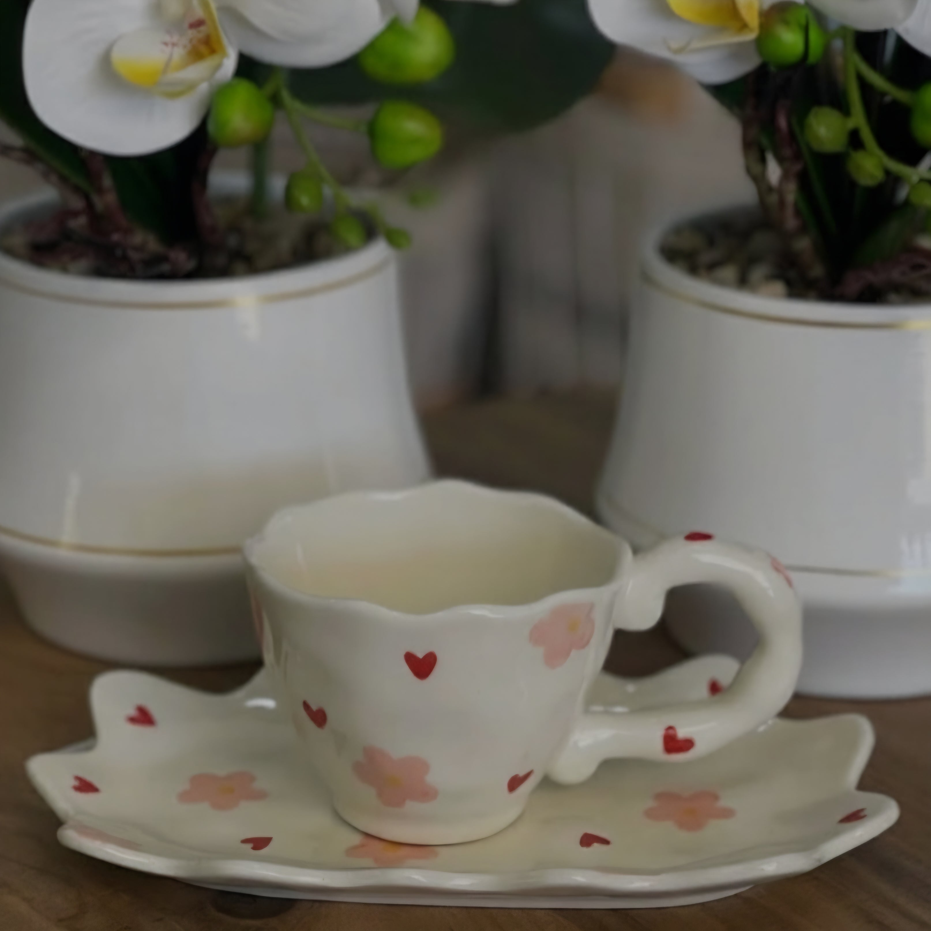 Love Bloom Set