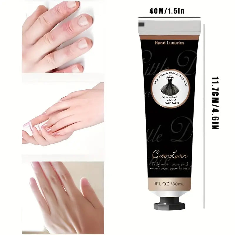 Moisturizing Hand Cream