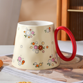 Groovy Garden Mug