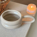 The Cloud Mug - Beige