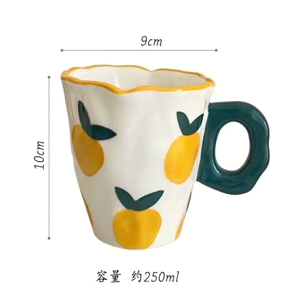 The Happy Mornings Collection