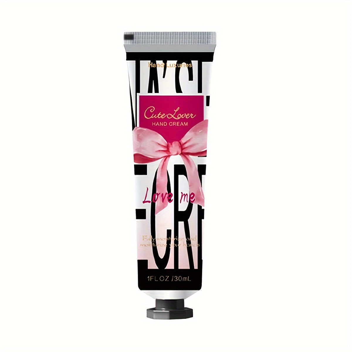 Moisturizing Hand Cream