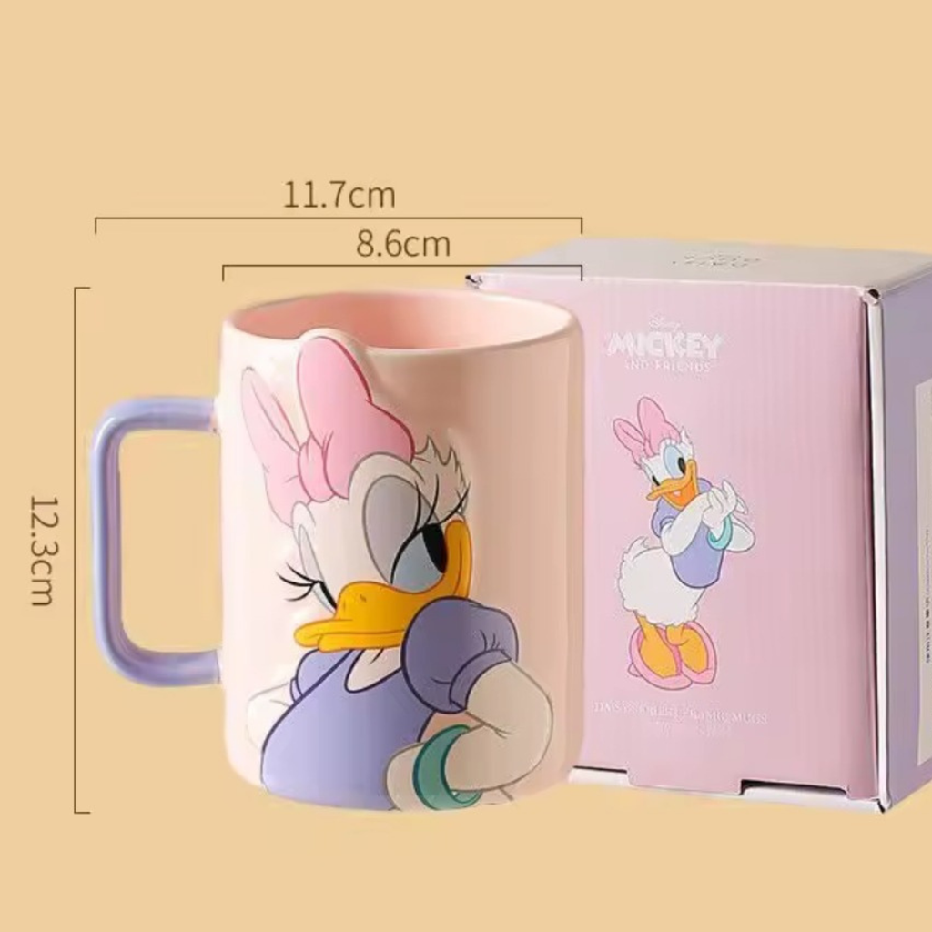 Disney Mugs