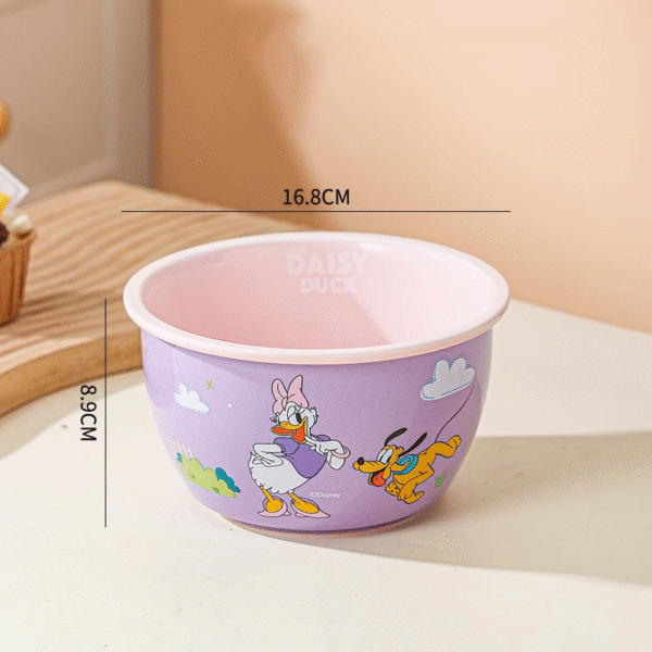 Disney Sunny Adventures Ceramic Bowl Collection