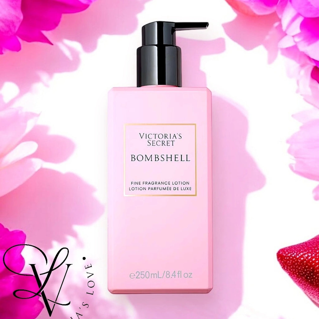 VICTORIA'S SECRET - BOMBSHELL