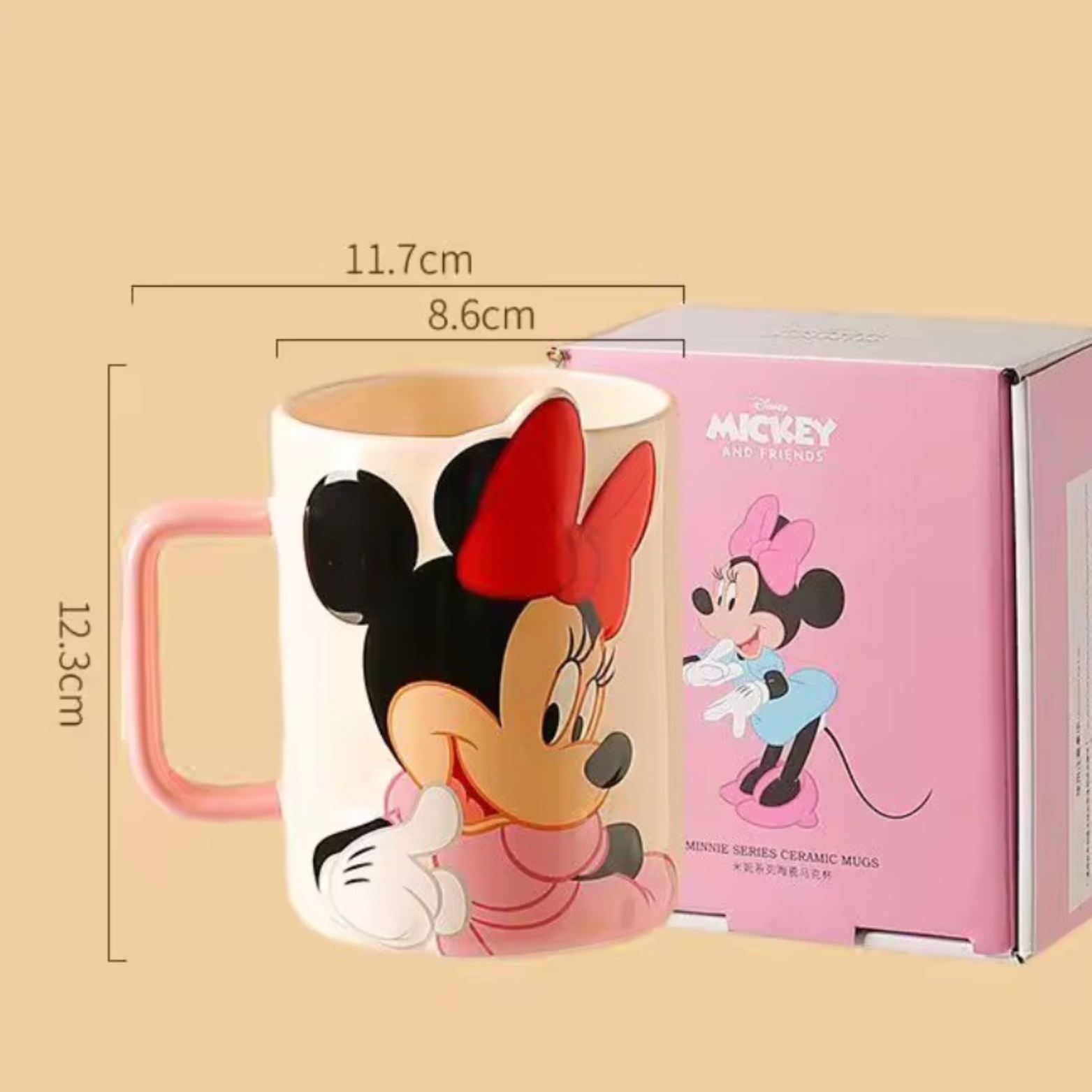Disney Mugs