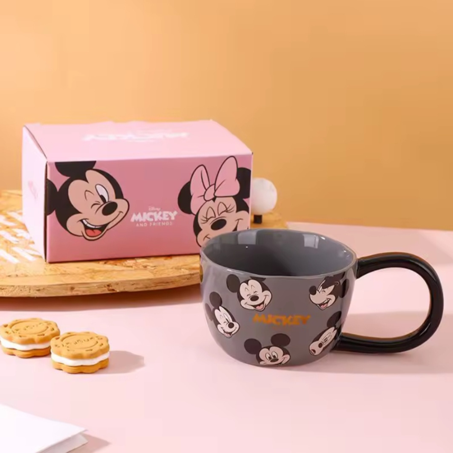 Disney Mugs