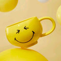 Winky Wake-Up Mug