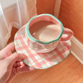 Pastel Picnic Mug