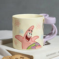 Patrick Bow Mug
