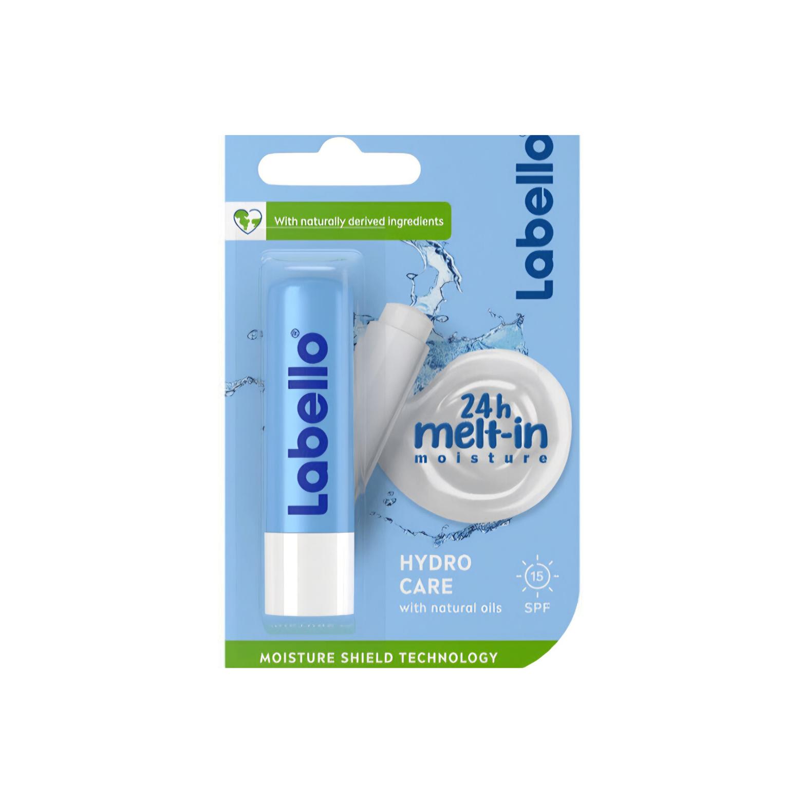 Labello 24h melt-in moisture