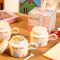 Happy Time Keepsakes