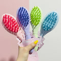 Hair Brush - Massage