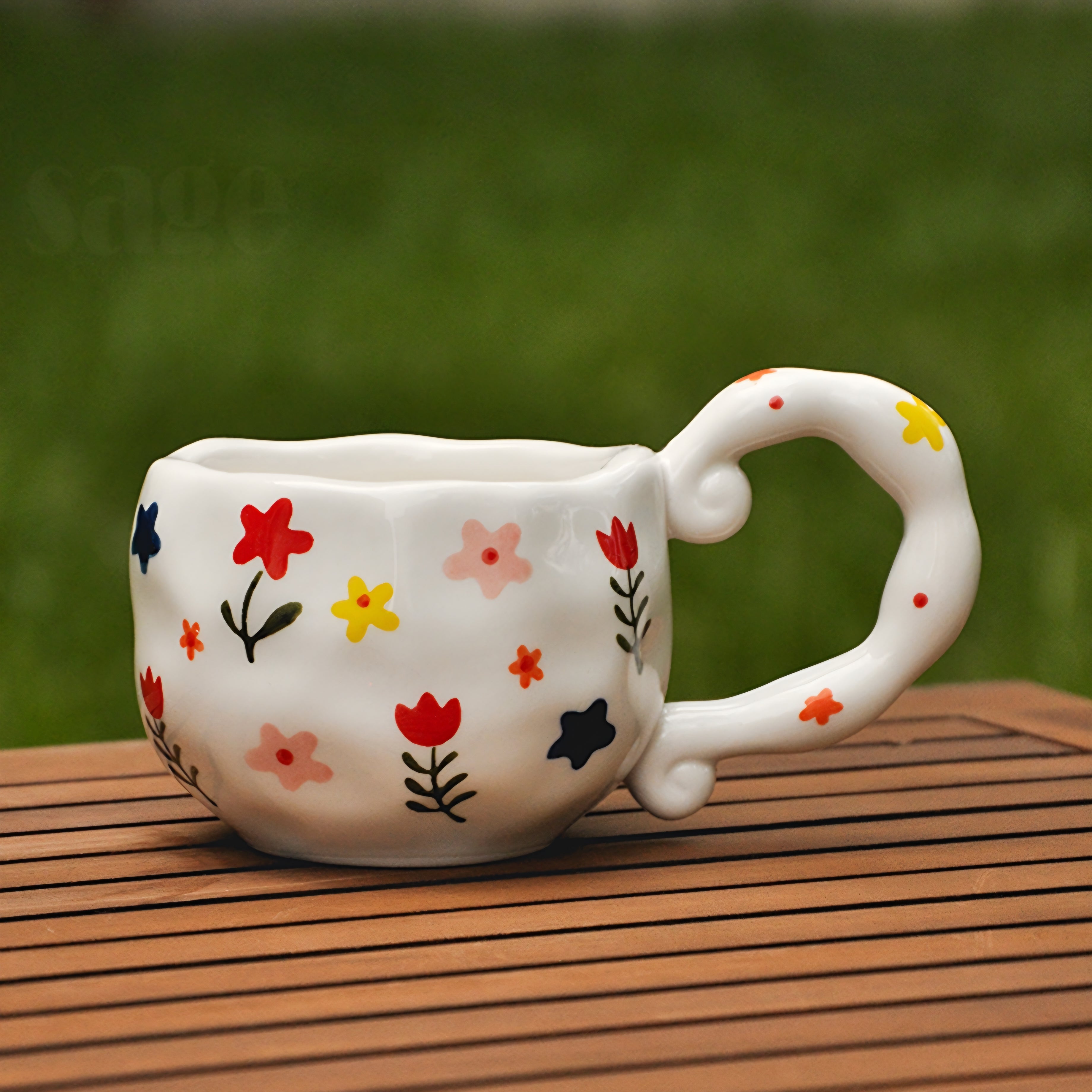 Canopy Mug
