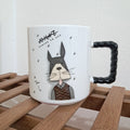 Mr. Vested Mug