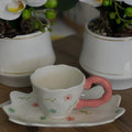 Dewdrop Bloom Set