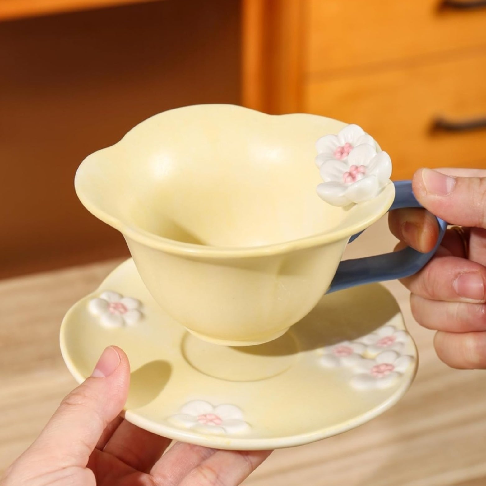 Fairy Tale Tea Party