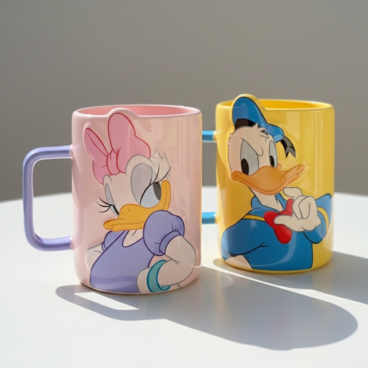 Disney Mugs