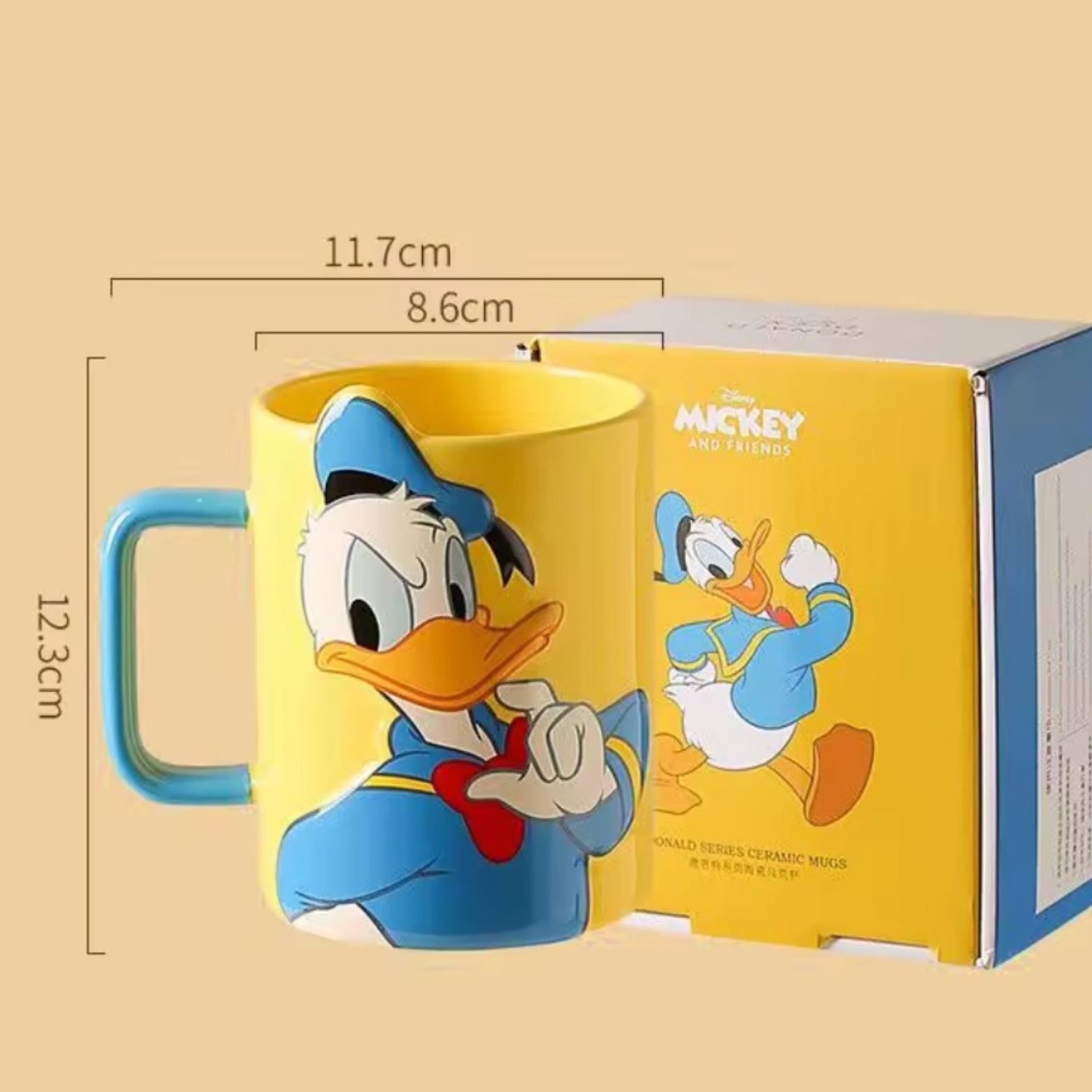 Disney Mugs