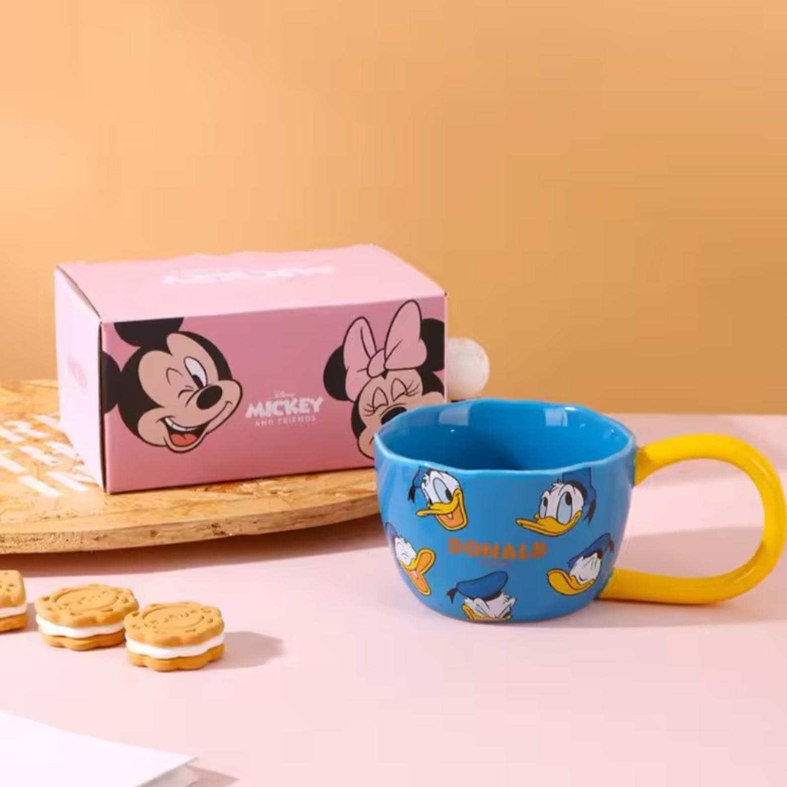 Disney Mugs