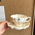 Scallop Bloom Set