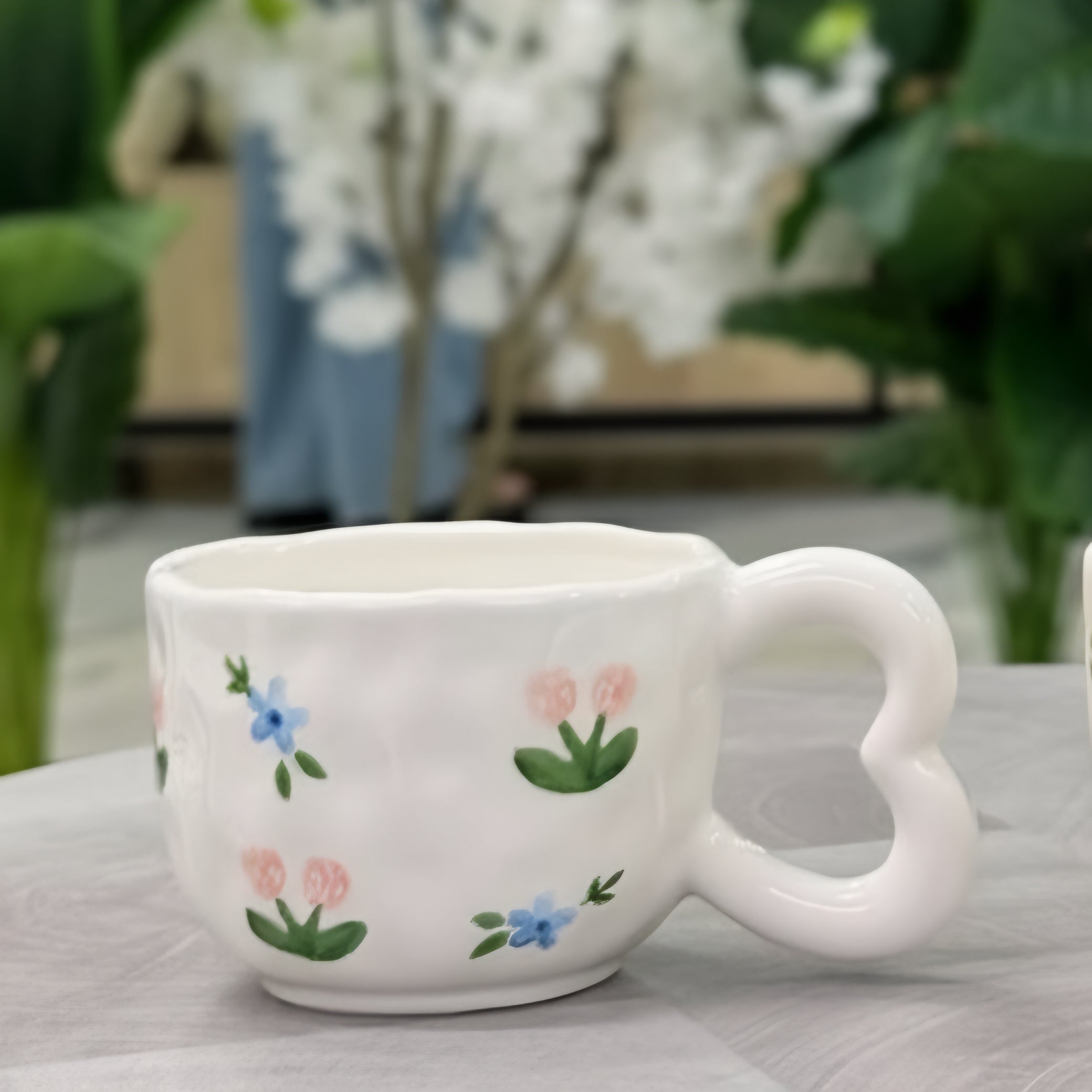 Tulip Dream Mug