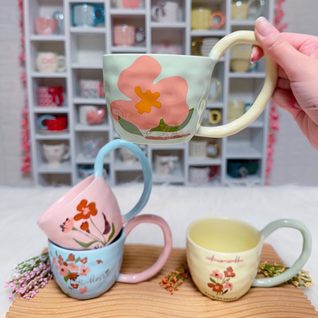 The Rainbow Arch Collection