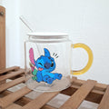 Stitch Mug