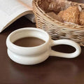 The Cloud Mug - Offwhite