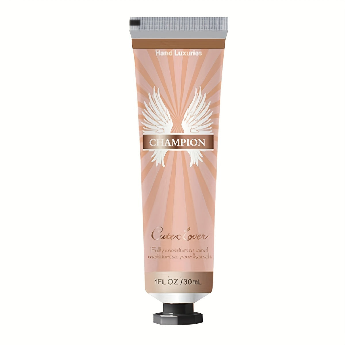 Moisturizing Hand Cream