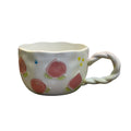 Peachy Keen Mug