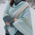 Wool Blend scarf