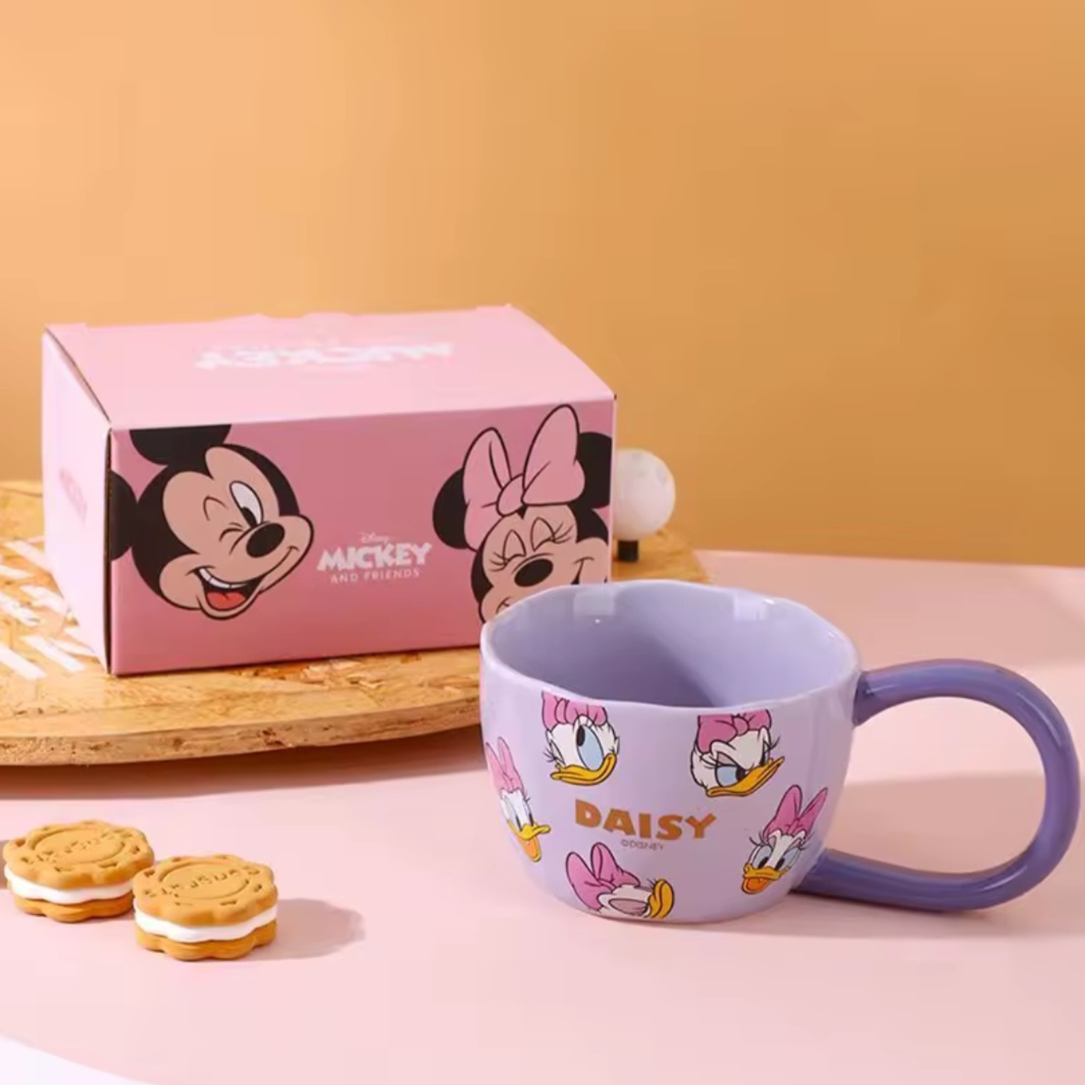 Disney Mugs