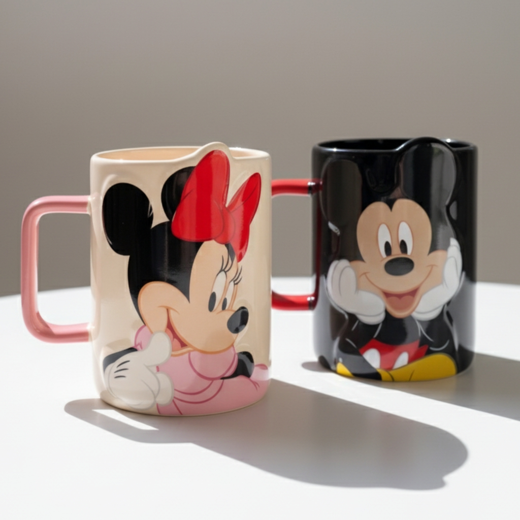 Disney Mugs