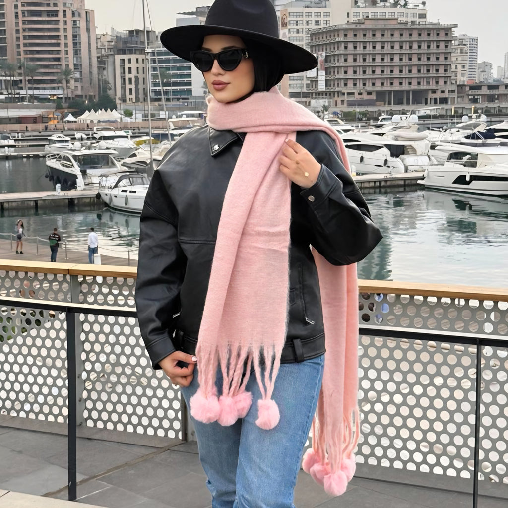 Scarf