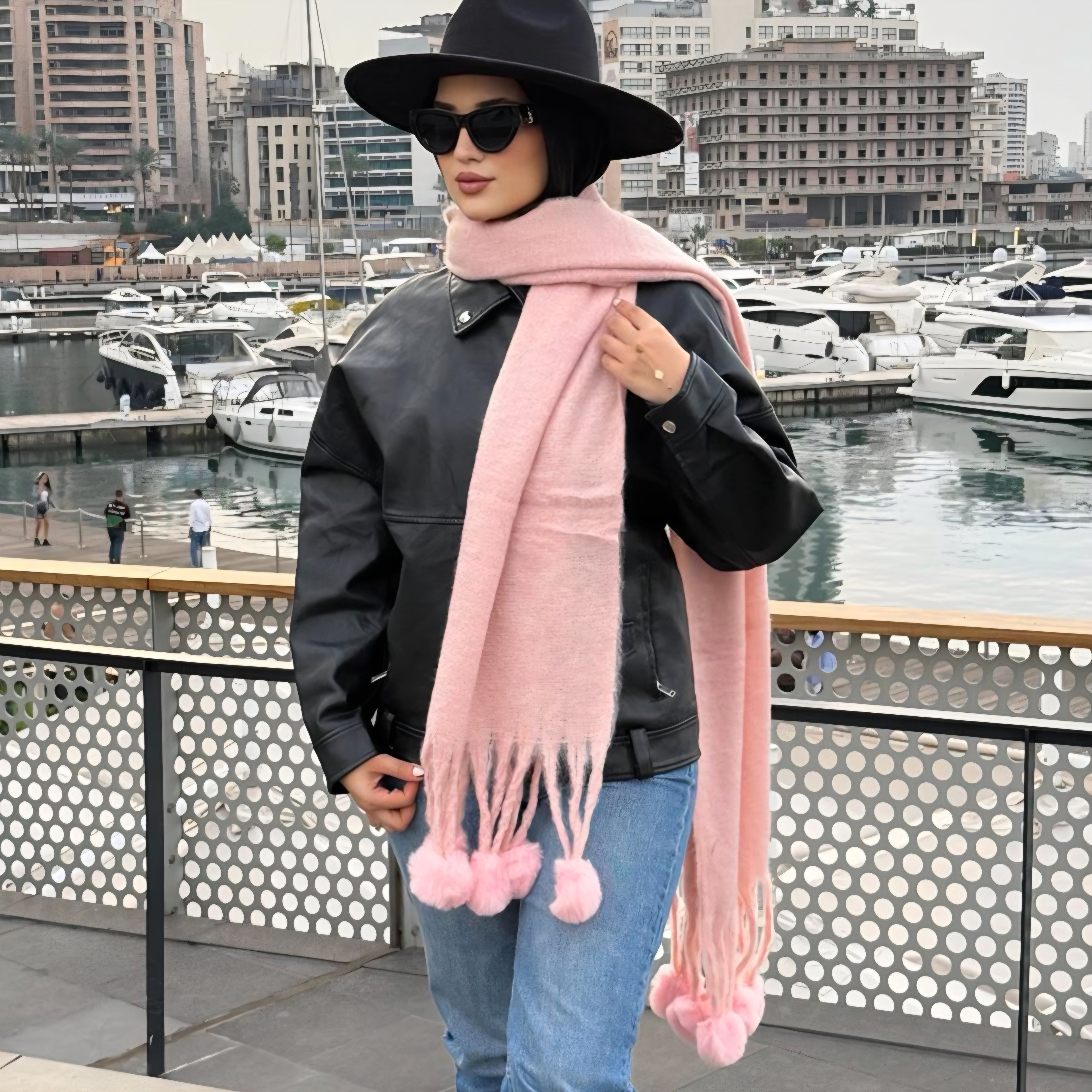 Scarf