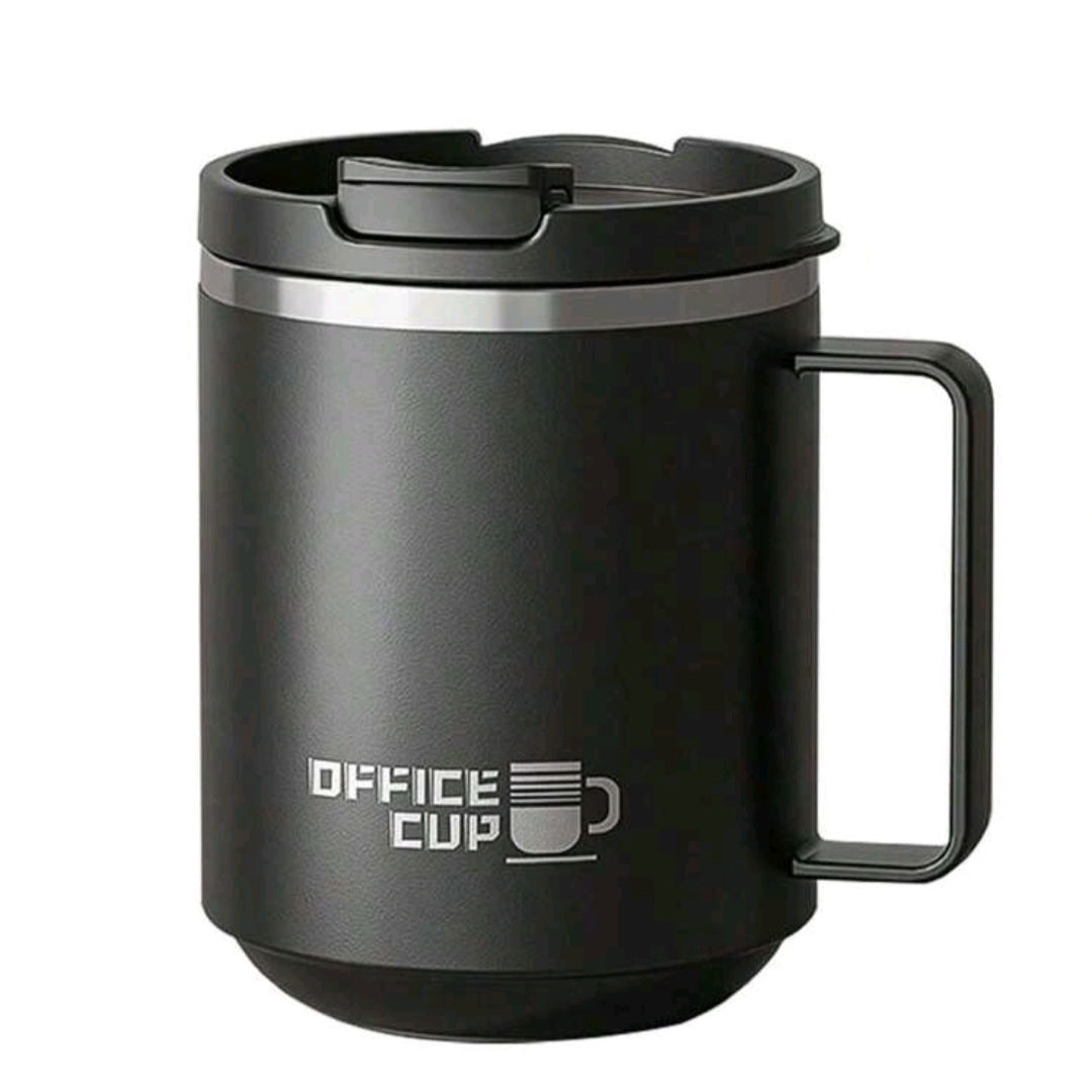 OFFICE CUP - Black