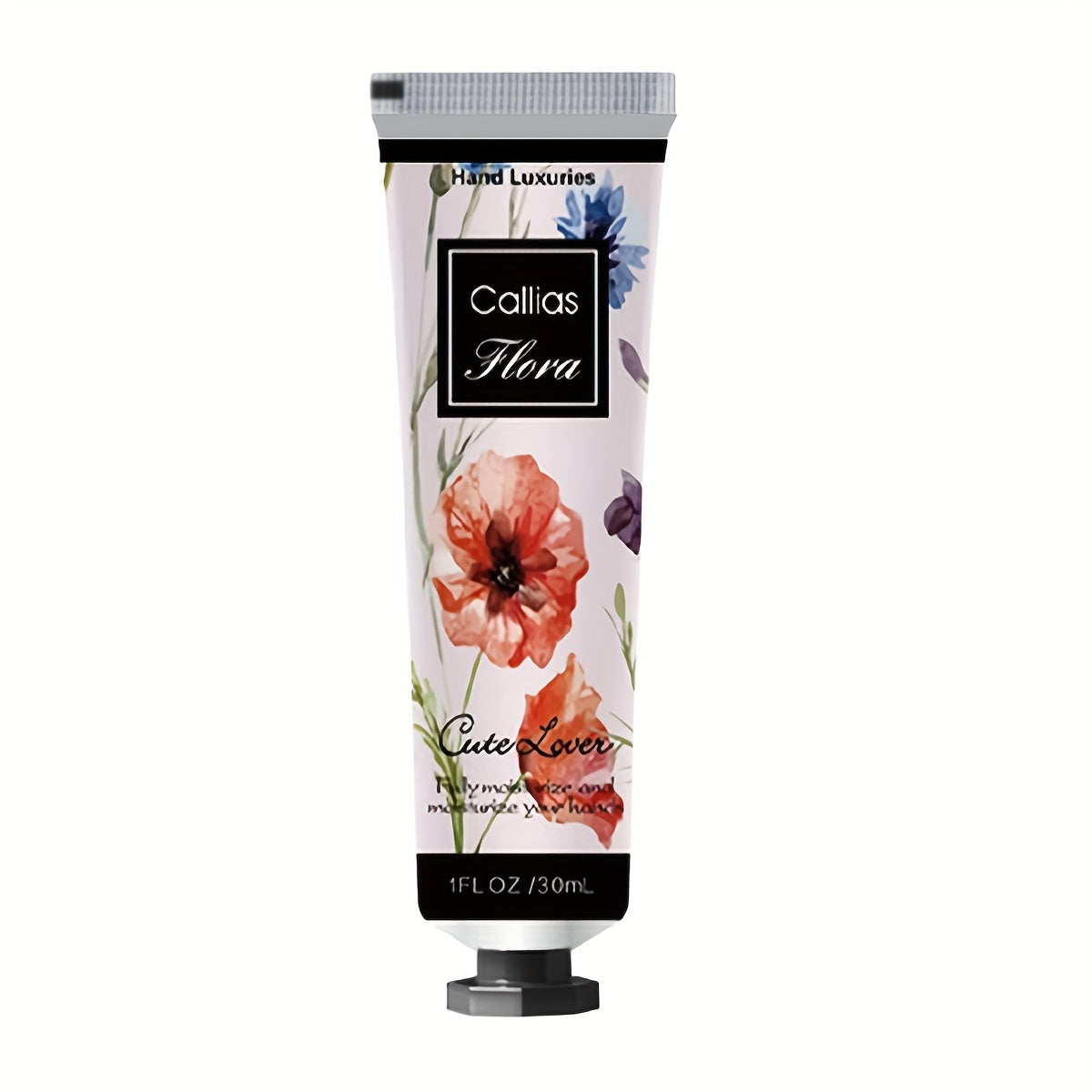 Moisturizing Hand Cream