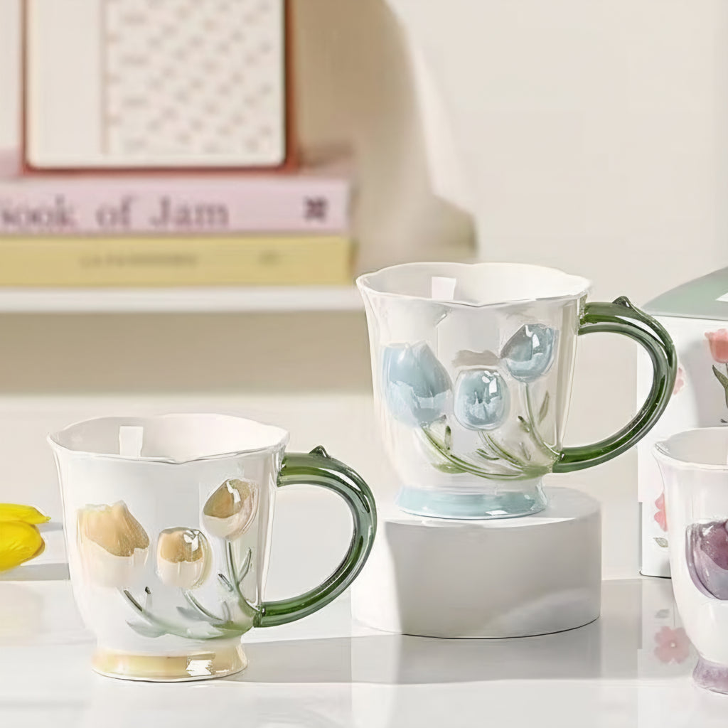 Tulip Reverie Collection