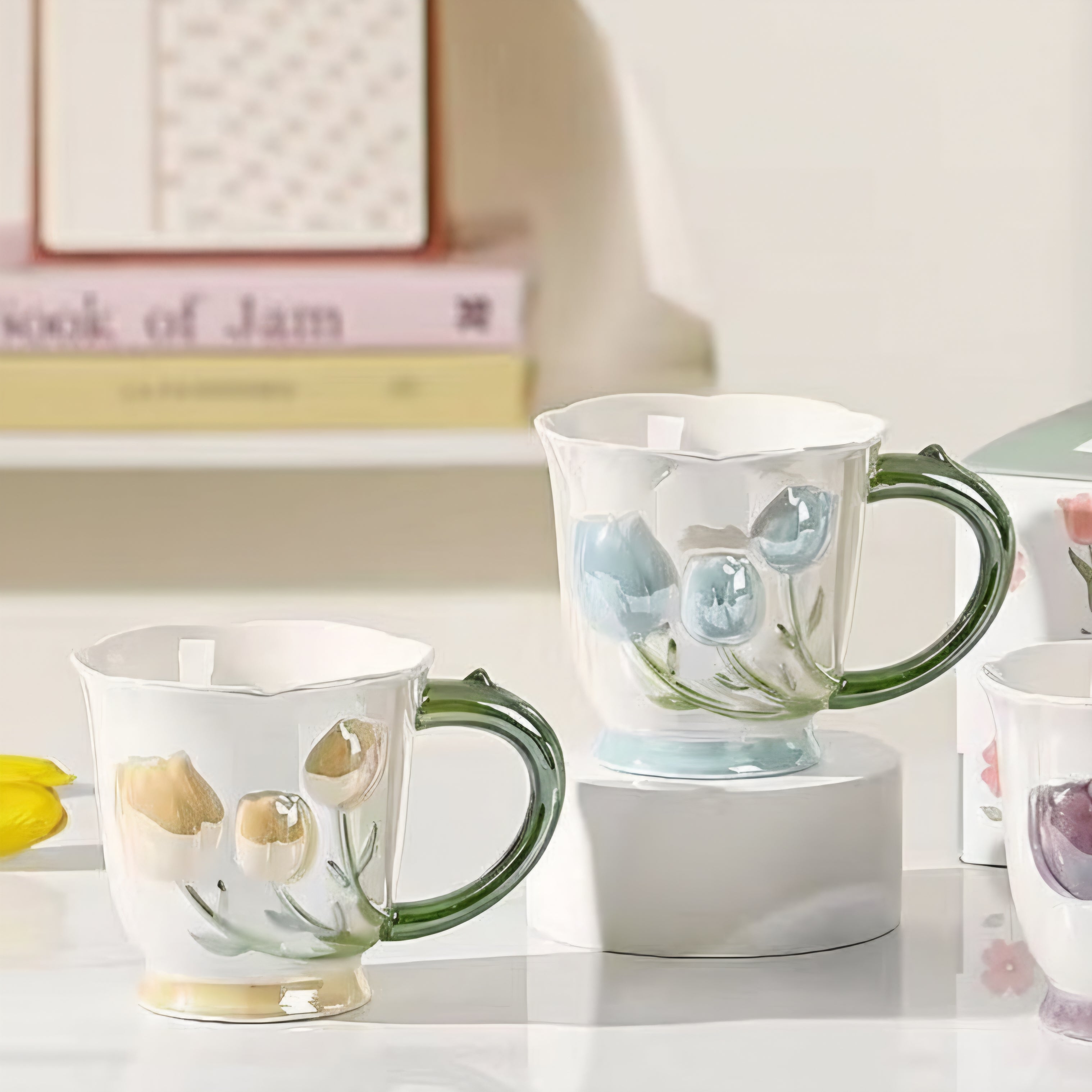 Tulip Reverie Collection
