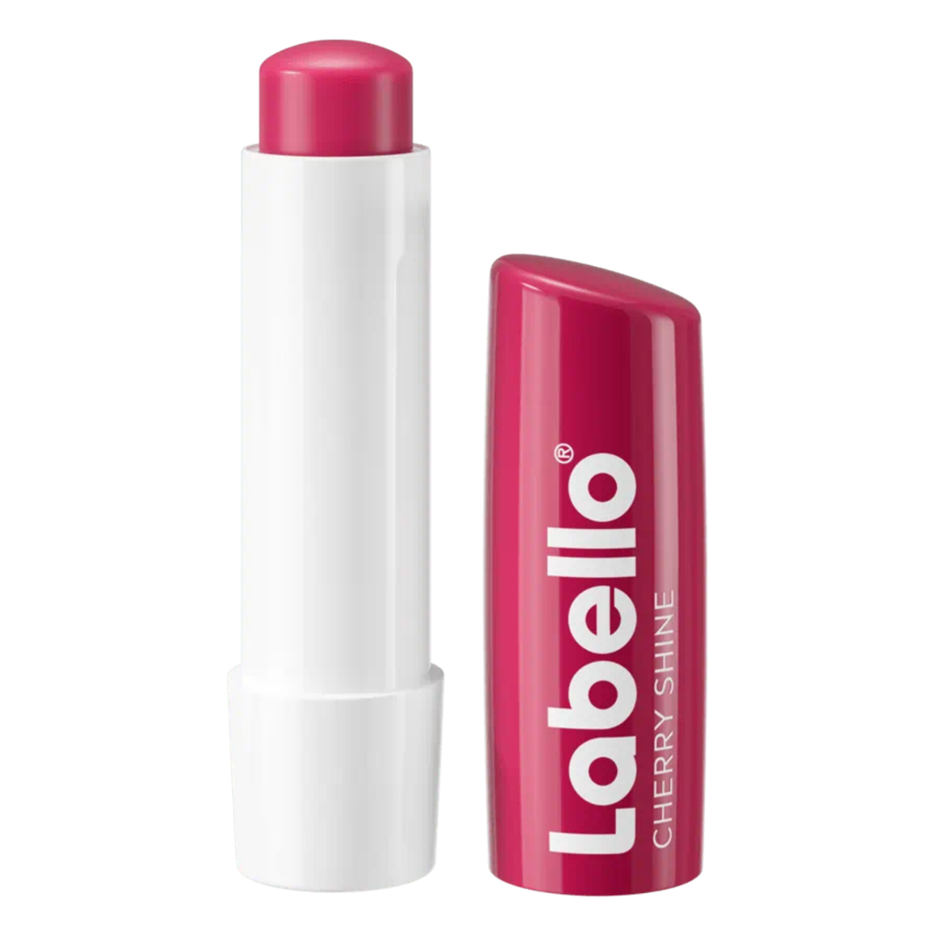 Labello CHERRY SHINE