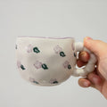 Pebble Grip Mug