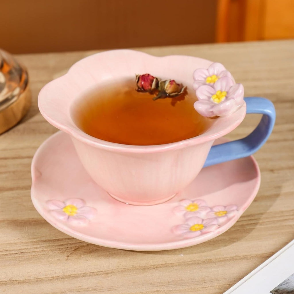 Fairy Tale Tea Party