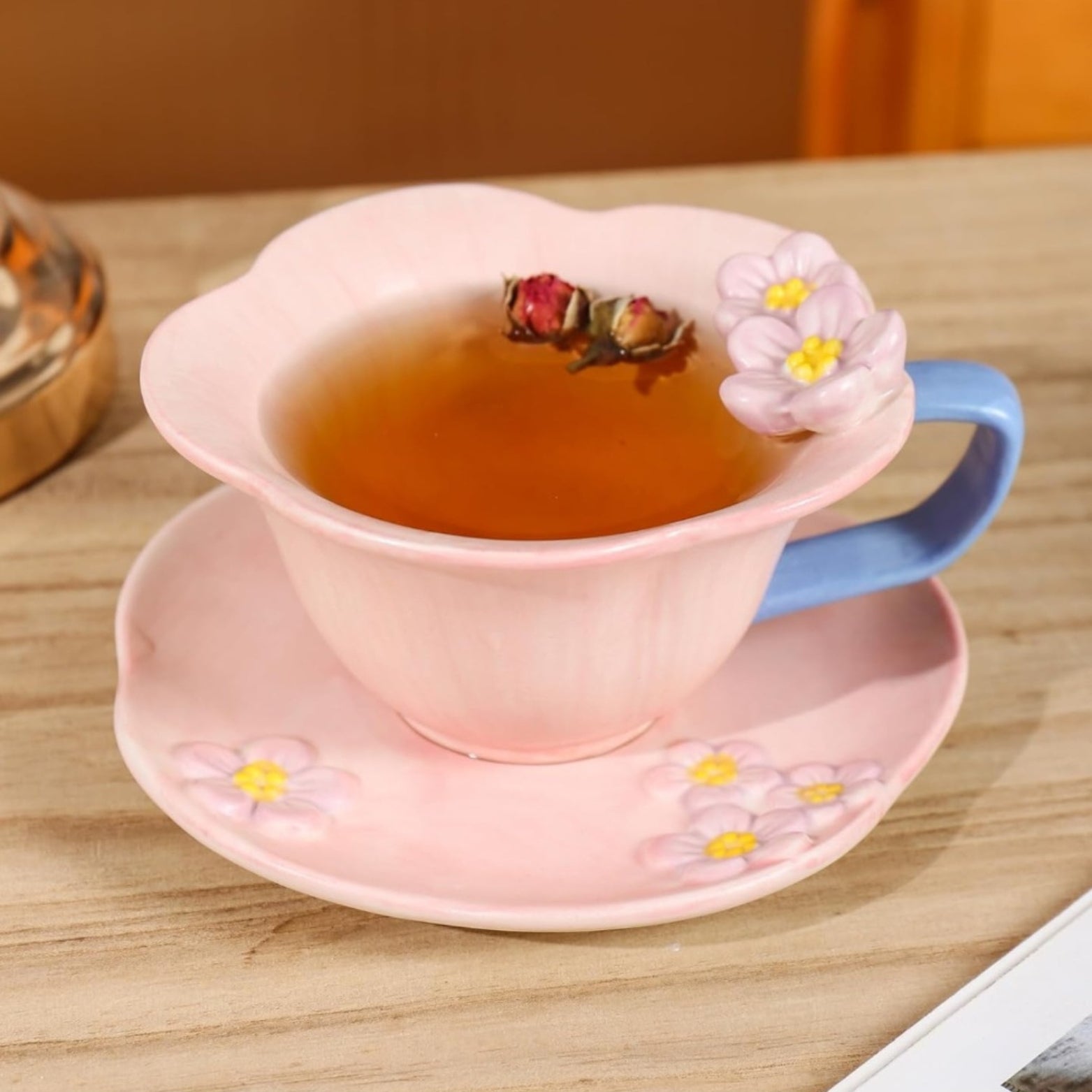 Fairy Tale Tea Party