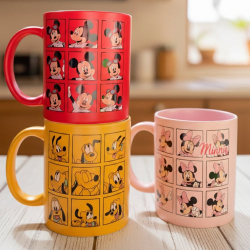 Disney Mugs