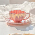 The Victorian Set - Pink